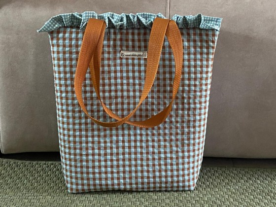 Bolso carrito bebé